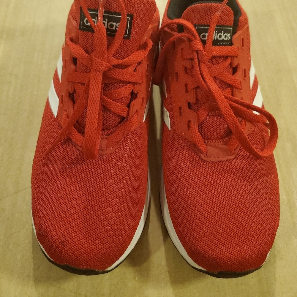 Kids Adidas Size 3